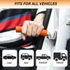 EILITWAY 2 Pack Car Handle Assist for Elderly Car Door