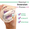 MaskIT Disposal Bags for Pads & Sanitary Napkins, Feminine Hygiene