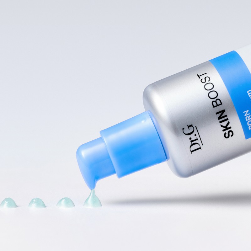 Dr.G Dr. G Skin Boost PDRN Sun Serum 50mL SPF