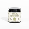 Hirsch Organic Cordyceps Sinensis High Strength Extract Powder - Organically
