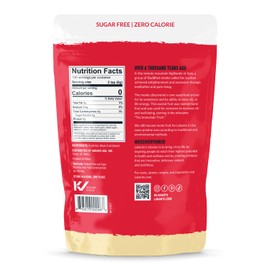 Lakanto Golden Monk Fruit Sweetener With Erythritol, Raw Cane Sugar Substitute From Monk Fruit Extract, Raw Sugar Replacement for Baking, Coffee & Tea, Gluten Free, Low Carb, Non GMO, Keto, 1.76 lb