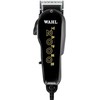 Wahl Professional Taper 2000 Adjustable Cut Clipper #8472-850 – Black