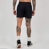 Cove Surf Company Black Shorts - Size: 32
