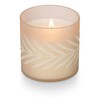 Gather Glass Candle, Autumn Sage