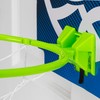 Nerf Nerfoop - The Classic Mini Foam Basketball and Hoop