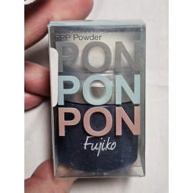 Fujiko Lot Of 4 Fujiko FPP Powder 8.5g pon pon pon natural volume hair care deodorant