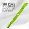Greenworks 17” Replacement Mower Blade