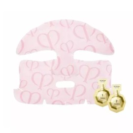 Cle De Peau Beauté [끌레드뽀 보떼](강남점)일루미네이팅 컨센트레이트 마스크 6SET [Cle de Peau Beaute] Illuminating Concentrate Mask 6SET (Gangnam Store) [6SET (6 servings)]