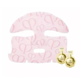 Cle De Peau Beauté [끌레드뽀 보떼](강남점)일루미네이팅 컨센트레이트 마스크 6SET [Cle de Peau Beaute] Illuminating Concentrate Mask 6SET (Gangnam Store) [6SET (6 servings)]