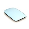 LST 2x Wing Mirrors Heated Aspherical Left Right Blue Tinted