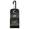 Rawlings Baseball Glove Carrying Grab Holder II EAOL15S01 Black/Gold 9.3