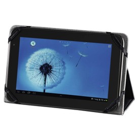 Hama Strap Portfolio Case for Tablet up to 17.8 cm 7 Inches