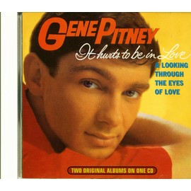 It Hurts To Be In Love/Looking Through