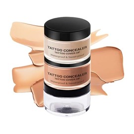 Tattoo Cover Up Makeup