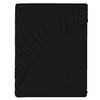 Sunshine Comforts Microfiber Fitted Sheets Breathable, Anti Wrinkle 26cm Deep