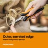 Fiskars Pruning Shears for Gardening, Multipurpose 8" Garden Shears with