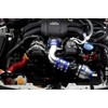 ブリッツ(Blitz) SUCTION KIT(サクションキット) GR86 BRZ ZN8 ZD8 ブルーシリコンホース 55301