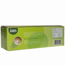 Sante Barley Fusion - A Very Special Coffee Blend - 10 Sachets per Box!