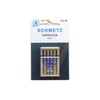 Euro-Notions Topstitch Machine Needles-Size 12/80 5/Pkg