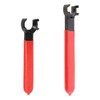 Bestgle 2 Pcs ER16 ER20 M Type Collet Chuck Wrench