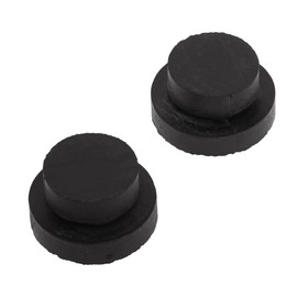 American Standard 072940-0070AP Aquaseal Diaphragm (2-Pack)