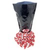 Bulk Fruit Punch Flavor Tootsie Roll Frooties Chewy Red American