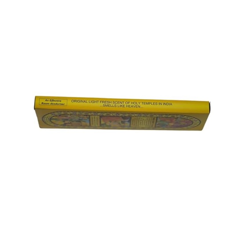 Song of India - India Temple Incense Sticks. 120 Stick