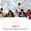 4G LTE Hotspot Mobile Router with SIM Card Slot Hotspot
