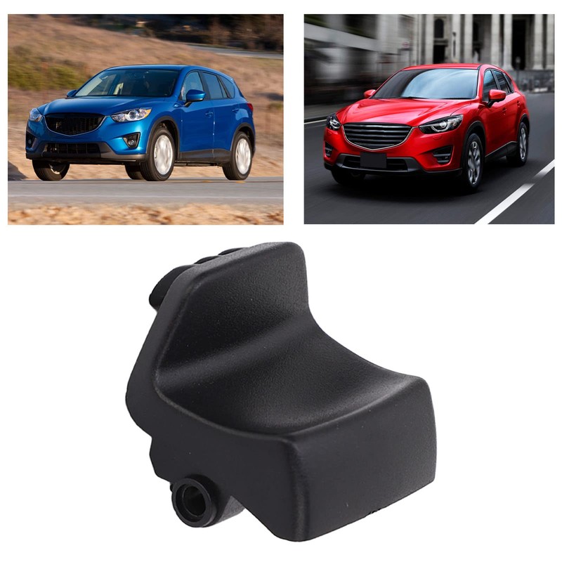 Car Center Console Lid Lock for CX-5 KE 2013-2016, Fits