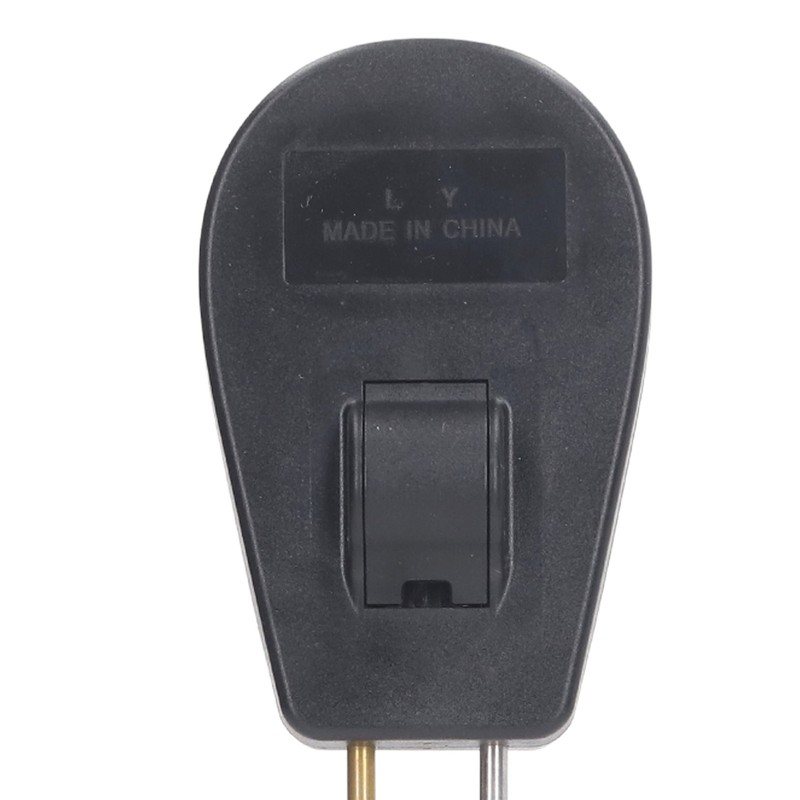 Soil Detector LED Screen PH Tester Plant Moisture Meter Acidity