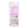 Fortune Kose Prism Trick 02 (Aurora Mauve) Eyeshadow, Tri-Color Palette,
