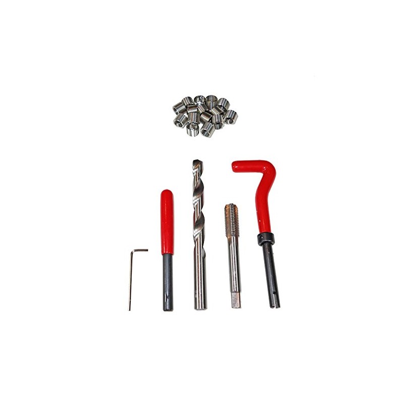 Lobinger® Thread Repair Kit M10 X 1.5