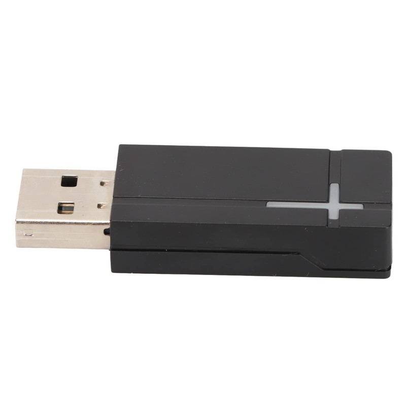 Kodrily 2.4G Wireless Receiver Adapter, X/S Gaming Gamepad Controller Adapter