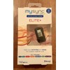 WEGO MySync WeGo ELITE+ Activity and Sleep Tracker 24/7 Tracking
