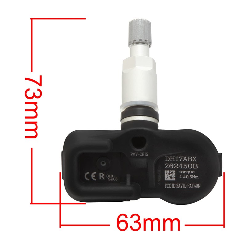 Madlife Garage 52940J7000 Tyre Pressure Sensor TPMS Sensors KIA Cee'D
