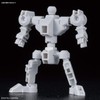 SD Gundam Cross Silhouette RX-78-2, Gundam & Cross Silhouette Frame Set,