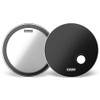 EVANS | EMAD2 System Pack | Parche para Bombo |