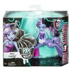 Monster High Fright-Mares Aery Evenfall Puppe