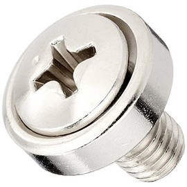 日東工業 Makeup Screw M5 RD75 – 12S