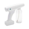 HL2101 500ml Nanometer Atomizer Adjustable Cleaning Electric Sprayer for Home