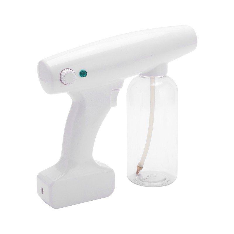 HL2101 500ml Nanometer Atomizer Adjustable Cleaning Electric Sprayer for Home