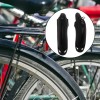 3 Guardabarros De Bici Delantera Trasera Parte Neumático