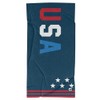 Sprints Athletic Running Towel, Full-Sized, Car Seat Cover - Performance