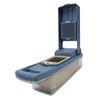 Vegetable Chopper Detachable Easy to Assemble Chopper Vegetable Cutter Food