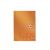 Leitz 938978 Elasticated 3-Flap Folder - Assorted