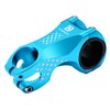 Dymoece Bicycle Stem Bicycle Handlebar Stem Riser Aluminium Alloy for