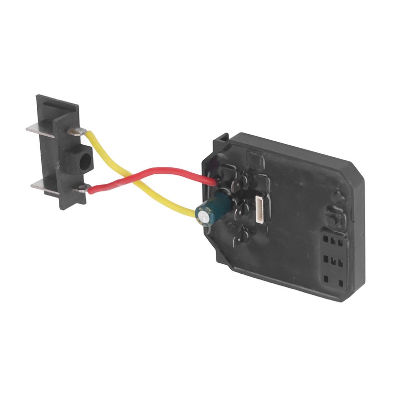 Electric Wrench Switch Control Board Brushless Drive Board Controller with
