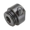Starrett Kwik-Change Hole Saw Arbor - A6-3 5/8”-18 Screw Thread