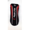 PGF PWT Golfer Southpaw Graphite Golf Club #5 - Left