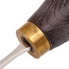 Leather Edge Beveler Professional Portable DIY Leather Knives Leather Edge